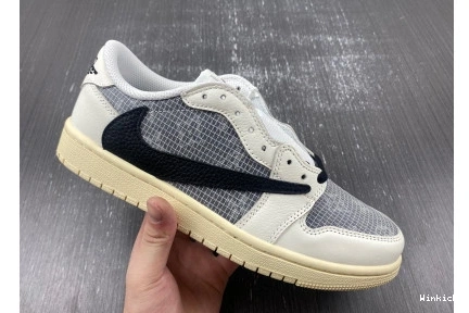  DZ8866-192 1 Jordan Low Air 0928